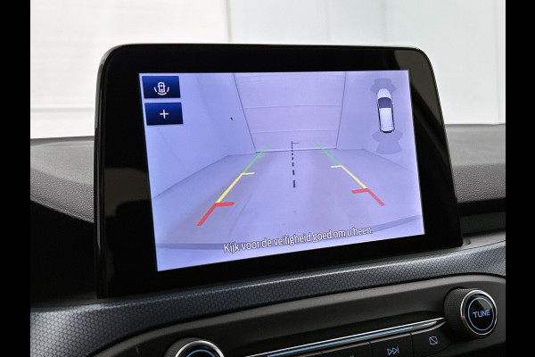 Ford Focus 1.5 Automaat 150PK Active X 5Drs. / Panorama dak / B&O Audio / Pdc.+Camera / Navigatie / Airco-ecc. / Apk 01-2027