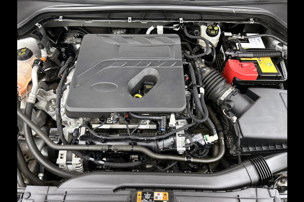 Ford Focus 1.5 Automaat 150PK Active X 5Drs. / Panorama dak / B&O Audio / Pdc.+Camera / Navigatie / Airco-ecc. / Apk 01-2027