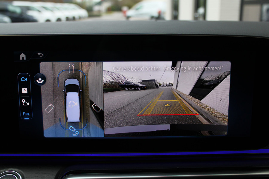 Mercedes-Benz V-Klasse 300d / XXL / 4-Matic / DC / Black Edition / 2x Elec Schuifdeur / Burmester / 360 Camera / Vol Opties / NIEUWSTAAT