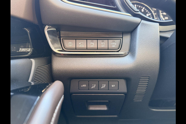 Mazda CX-30 2.0 e-SkyActiv-X M Hybrid Luxury | PANORAMADAK | 360 CAMERA |