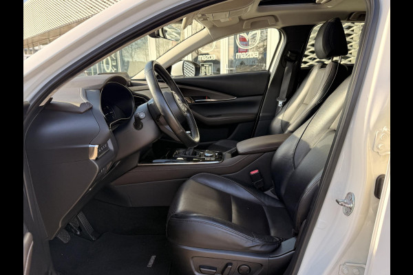 Mazda CX-30 2.0 e-SkyActiv-X M Hybrid Luxury | PANORAMADAK | 360 CAMERA |