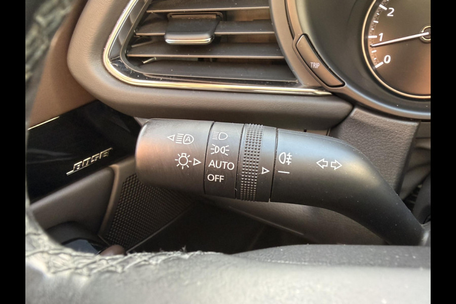 Mazda CX-30 2.0 e-SkyActiv-X M Hybrid Luxury | PANORAMADAK | 360 CAMERA |