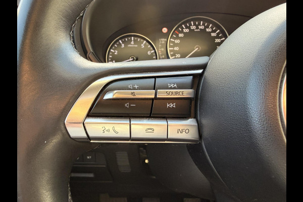 Mazda CX-30 2.0 e-SkyActiv-X M Hybrid Luxury | PANORAMADAK | 360 CAMERA |