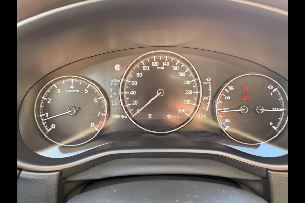 Mazda CX-30 2.0 e-SkyActiv-X M Hybrid Luxury | PANORAMADAK | 360 CAMERA |