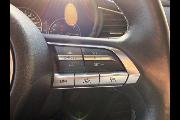 Mazda CX-30 2.0 e-SkyActiv-X M Hybrid Luxury | PANORAMADAK | 360 CAMERA |