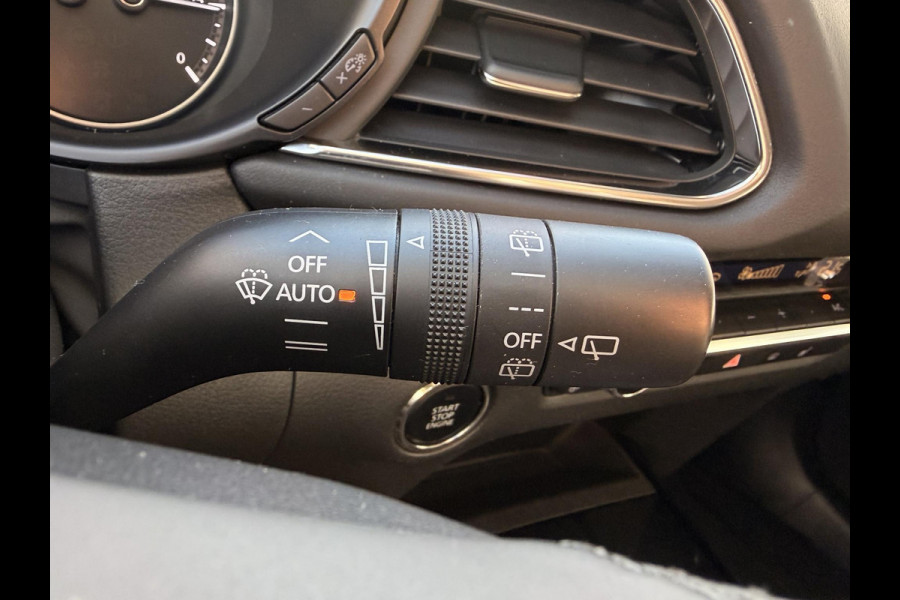 Mazda CX-30 2.0 e-SkyActiv-X M Hybrid Luxury | PANORAMADAK | 360 CAMERA |