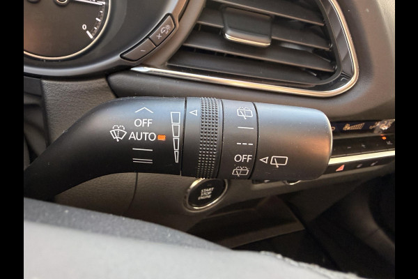 Mazda CX-30 2.0 e-SkyActiv-X M Hybrid Luxury | PANORAMADAK | 360 CAMERA |