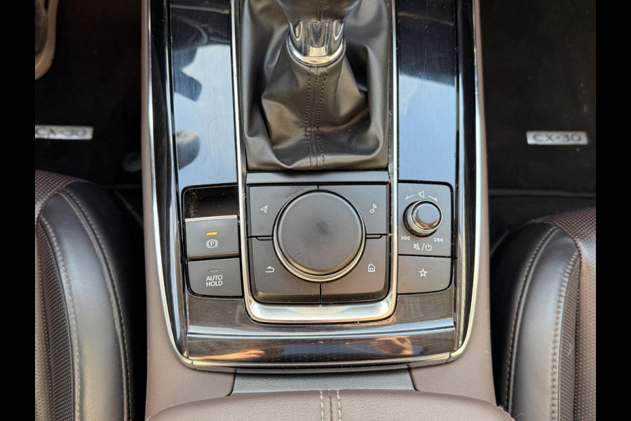 Mazda CX-30 2.0 e-SkyActiv-X M Hybrid Luxury | PANORAMADAK | 360 CAMERA |