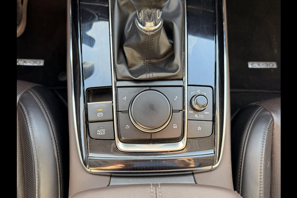 Mazda CX-30 2.0 e-SkyActiv-X M Hybrid Luxury | PANORAMADAK | 360 CAMERA |