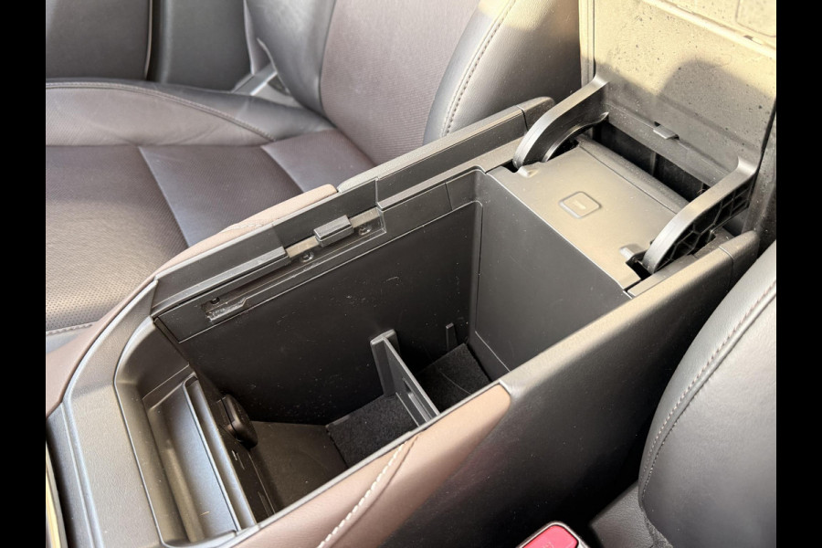 Mazda CX-30 2.0 e-SkyActiv-X M Hybrid Luxury | PANORAMADAK | 360 CAMERA |