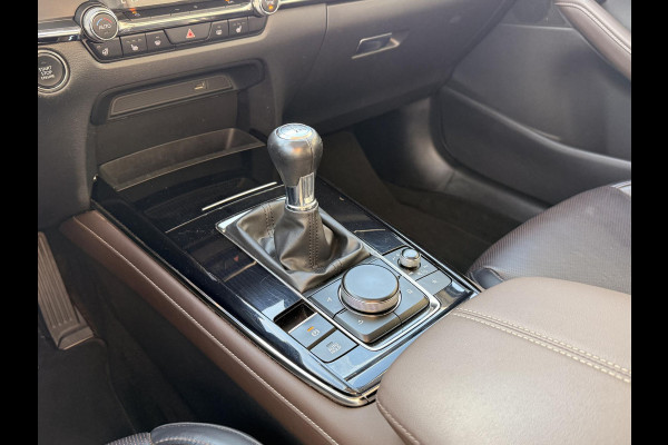 Mazda CX-30 2.0 e-SkyActiv-X M Hybrid Luxury | PANORAMADAK | 360 CAMERA |