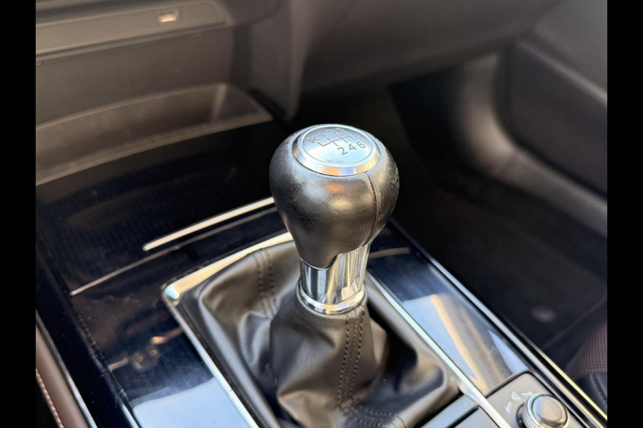 Mazda CX-30 2.0 e-SkyActiv-X M Hybrid Luxury | PANORAMADAK | 360 CAMERA |