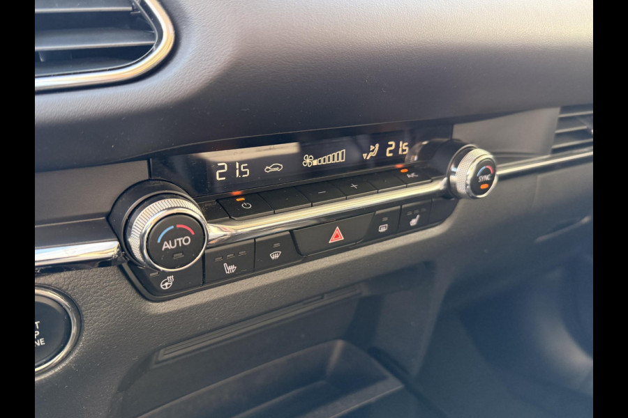 Mazda CX-30 2.0 e-SkyActiv-X M Hybrid Luxury | PANORAMADAK | 360 CAMERA |