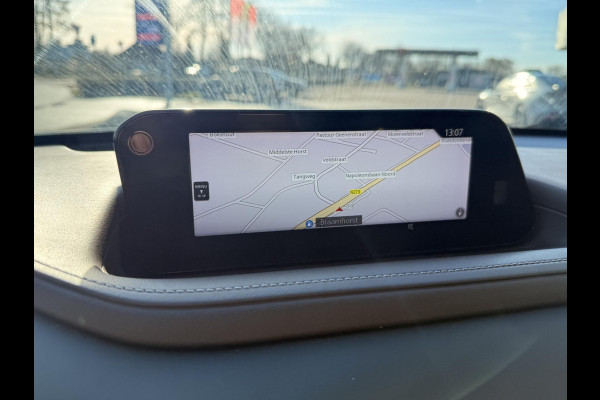 Mazda CX-30 2.0 e-SkyActiv-X M Hybrid Luxury | PANORAMADAK | 360 CAMERA |