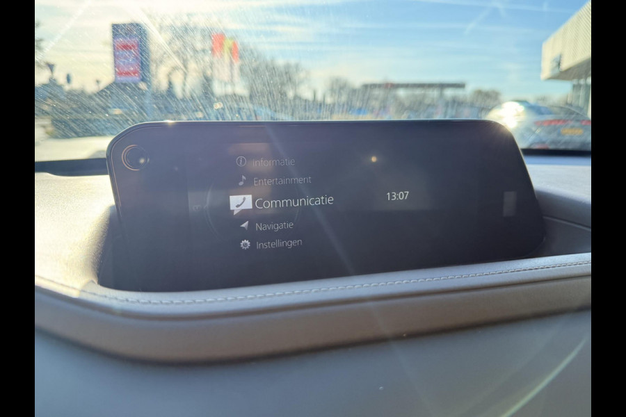 Mazda CX-30 2.0 e-SkyActiv-X M Hybrid Luxury | PANORAMADAK | 360 CAMERA |