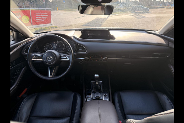 Mazda CX-30 2.0 e-SkyActiv-X M Hybrid Luxury | PANORAMADAK | 360 CAMERA |