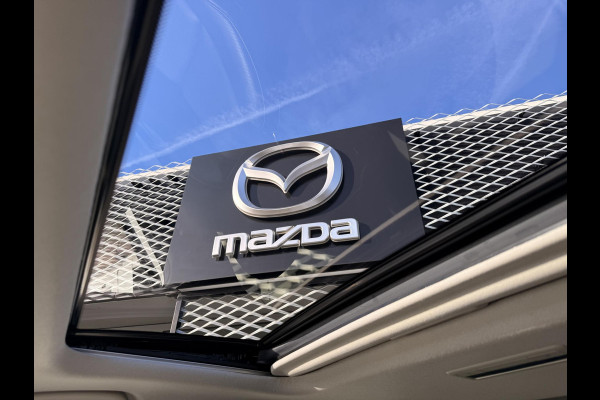 Mazda CX-30 2.0 e-SkyActiv-X M Hybrid Luxury | PANORAMADAK | 360 CAMERA |