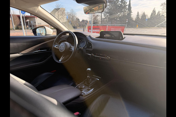 Mazda CX-30 2.0 e-SkyActiv-X M Hybrid Luxury | PANORAMADAK | 360 CAMERA |