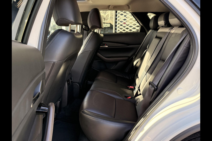 Mazda CX-30 2.0 e-SkyActiv-X M Hybrid Luxury | PANORAMADAK | 360 CAMERA |