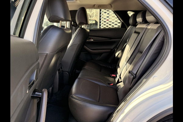 Mazda CX-30 2.0 e-SkyActiv-X M Hybrid Luxury | PANORAMADAK | 360 CAMERA |