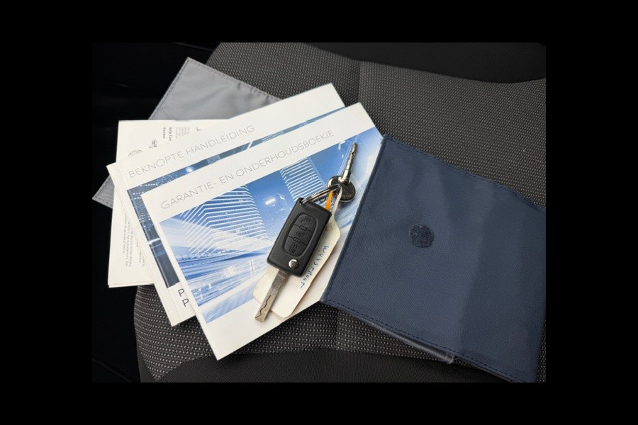 Peugeot Partner 120 1.6 BlueHDi 75 L1 Premium AIRCO I NAVI I TREKHAAK I IMPERIAAL I 1e EIGENAAR I COMPLETE ONDERHOUDSHISTORIE