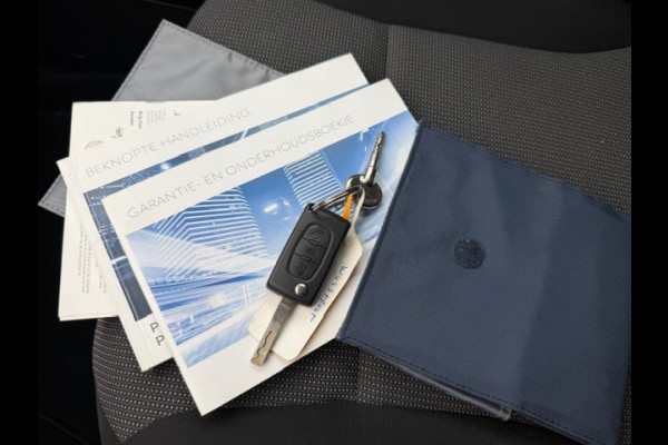 Peugeot Partner 120 1.6 BlueHDi 75 L1 Premium AIRCO I NAVI I TREKHAAK I IMPERIAAL I 1e EIGENAAR I COMPLETE ONDERHOUDSHISTORIE