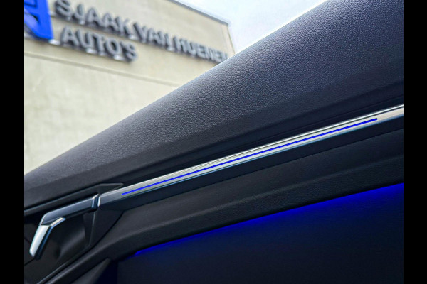 Audi A3 Sportback 35TFSI 150pk S-Tronic Competition S Edition S-Line Black Edtion! Pano|Kuipstoelen|Ambiance|Matrix|Virtual|Camera