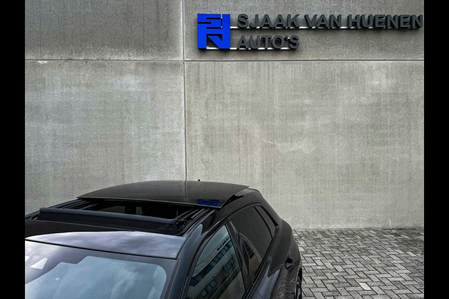 Audi A3 Sportback 35TFSI 150pk S-Tronic Competition S Edition S-Line Black Edtion! Pano|Kuipstoelen|Ambiance|Matrix|Virtual|Camera