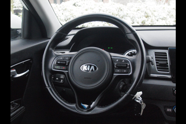 Kia Niro 1.6 GDi Hybrid DynamicLine | Camera | Trekhaak | Cruise Control | Apple Carplay |