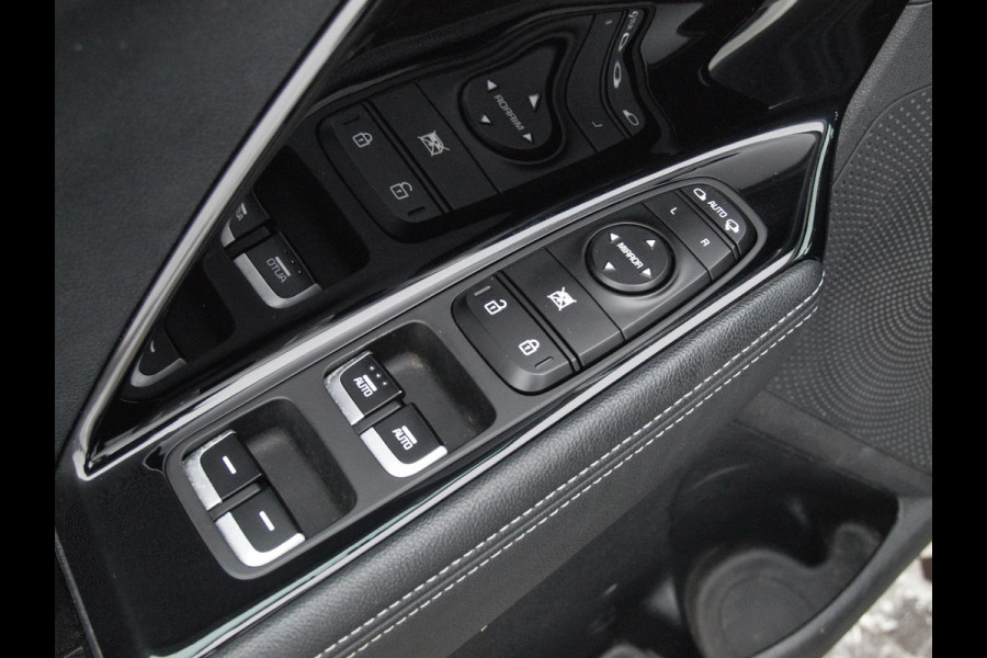 Kia Niro 1.6 GDi Hybrid DynamicLine | Camera | Trekhaak | Cruise Control | Apple Carplay |