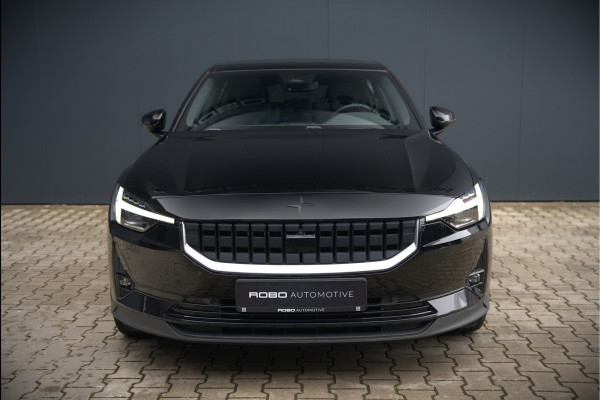 Polestar 2 Long Range Dual Motor Launch Edition 78kWh | Panoramadak | Stoelverwarming | Stuurverwarming | Harman Kardon | Memory Seat | 360 Camera | Keyless | Adaptive Cruise Control | Apple Carplay | BTW | LED |