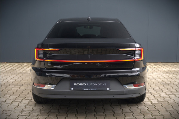 Polestar 2 Long Range Dual Motor Launch Edition 78kWh | Panoramadak | Stoelverwarming | Stuurverwarming | Harman Kardon | Memory Seat | 360 Camera | Keyless | Adaptive Cruise Control | Apple Carplay | BTW | LED |