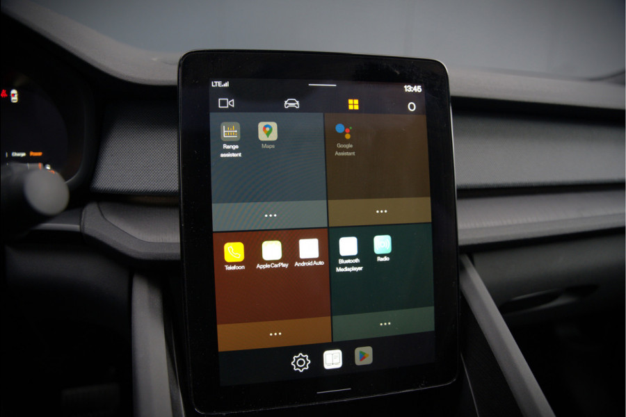 Polestar 2 Long Range Dual Motor Launch Edition 78kWh | Panoramadak | Stoelverwarming | Stuurverwarming | Harman Kardon | Memory Seat | 360 Camera | Keyless | Adaptive Cruise Control | Apple Carplay | BTW | LED |