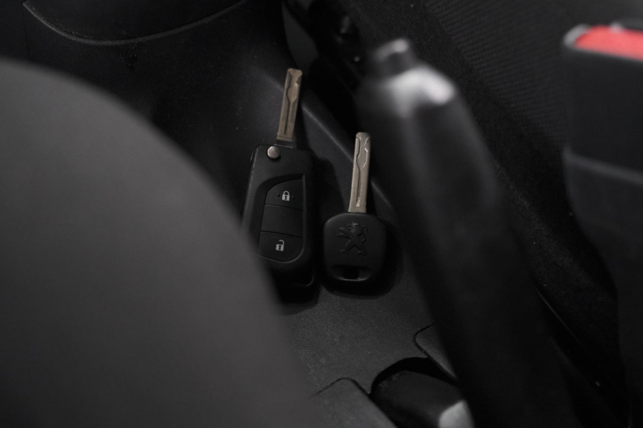 Peugeot 108 1.0 e-VTi Active | Airco | Bluetooth | Elektrische ramen|  5 Deurs