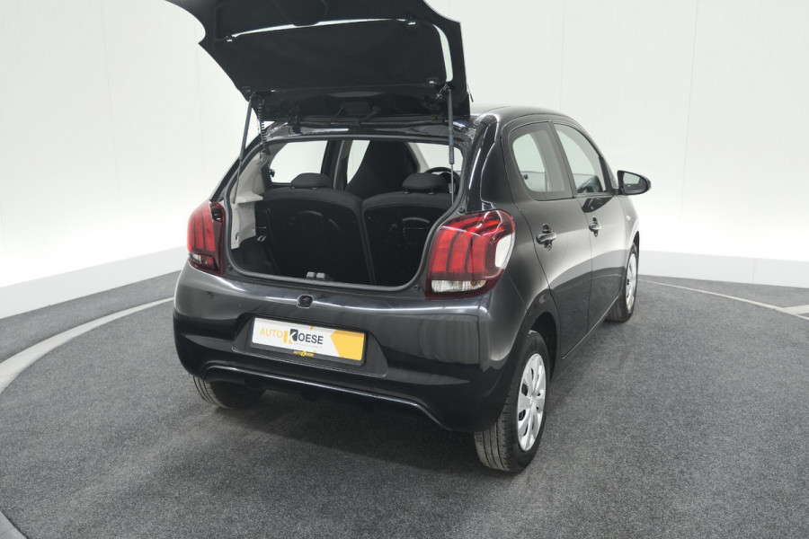 Peugeot 108 1.0 e-VTi Active | Airco | Bluetooth | Elektrische ramen|  5 Deurs