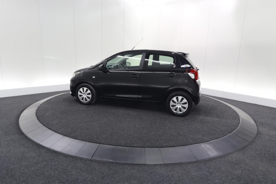 Peugeot 108 1.0 e-VTi Active | Airco | Bluetooth | Elektrische ramen|  5 Deurs