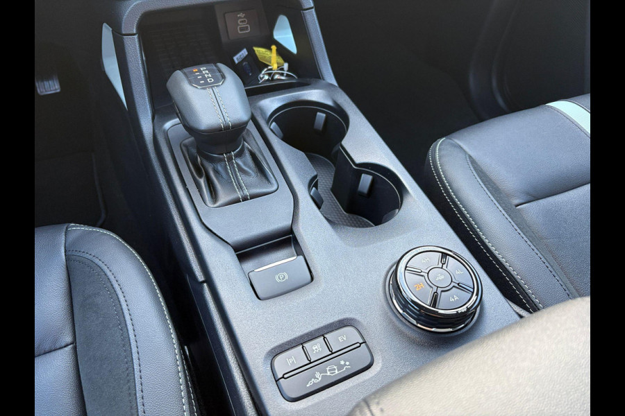 Ford Ranger 2.3 PHEV Stormtrak Double Cab 281pk | 5 persoons! | Technology Pack Plus Trailer | Cargo Area Management System | Power Rollertop | MY 2026 | Prijs excl. BTW incl. BPM | laadkabel mode 3 16A