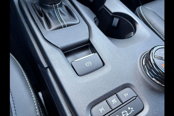 Ford Ranger 2.3 PHEV Stormtrak Double Cab 281pk | 5 persoons! | Technology Pack Plus Trailer | Cargo Area Management System | Power Rollertop | MY 2026 | Prijs excl. BTW incl. BPM | laadkabel mode 3 16A