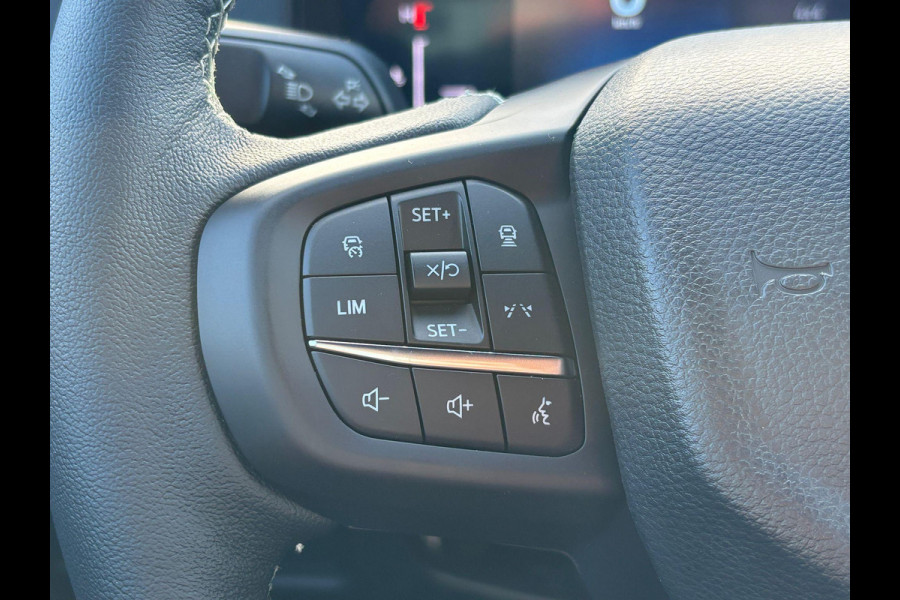 Ford Ranger 2.3 PHEV Stormtrak Double Cab 281pk | 5 persoons! | Technology Pack Plus Trailer | Cargo Area Management System | Power Rollertop | MY 2026 | Prijs excl. BTW incl. BPM | laadkabel mode 3 16A