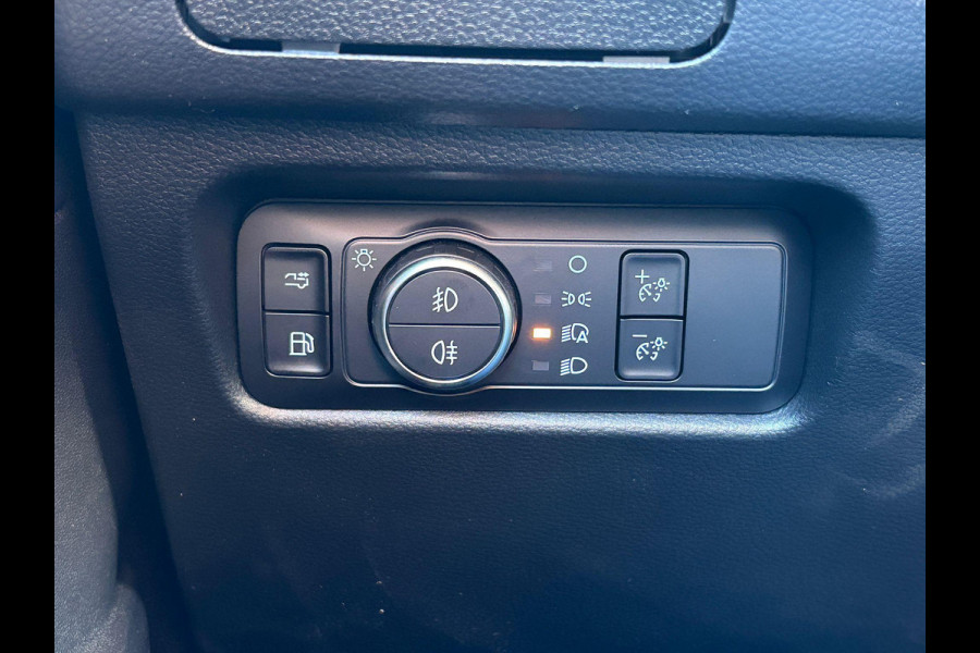 Ford Ranger 2.3 PHEV Stormtrak Double Cab 281pk | 5 persoons! | Technology Pack Plus Trailer | Cargo Area Management System | Power Rollertop | MY 2026 | Prijs excl. BTW incl. BPM | laadkabel mode 3 16A