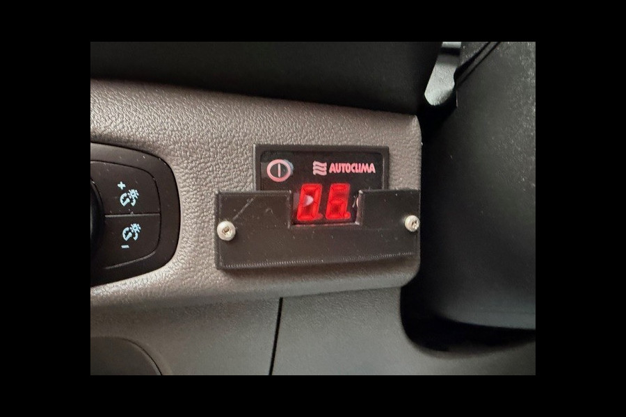 Ford Transit 350 2.0 TDCI L4H3 Trend RWD AIRCO I ISOLATED LOADING COMPARTMENT WITH HEATING I COMPLETE MAINTENANCE HISTORIE I FROM FIRST CUSTOMER