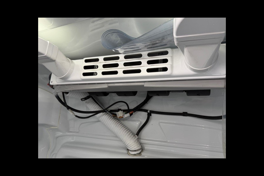 Ford Transit 350 2.0 TDCI L4H3 Trend RWD AIRCO I ISOLATED LOADING COMPARTMENT WITH HEATING I COMPLETE MAINTENANCE HISTORIE I FROM FIRST CUSTOMER