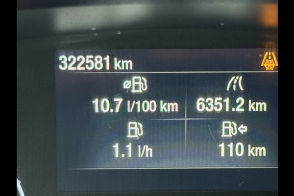 Ford Transit 350 2.0 TDCI L4H3 Trend RWD AIRCO I ISOLATED LOADING COMPARTMENT WITH HEATING I COMPLETE MAINTENANCE HISTORIE I FROM FIRST CUSTOMER