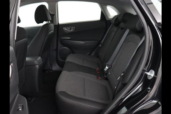 Hyundai Kona EV Comfort 64 kWh | Adaptive cruise | Krell Audio | Warmtepomp | Keyless | Parkeerhulp | Digital Cockpit | Navigatie | Climate control