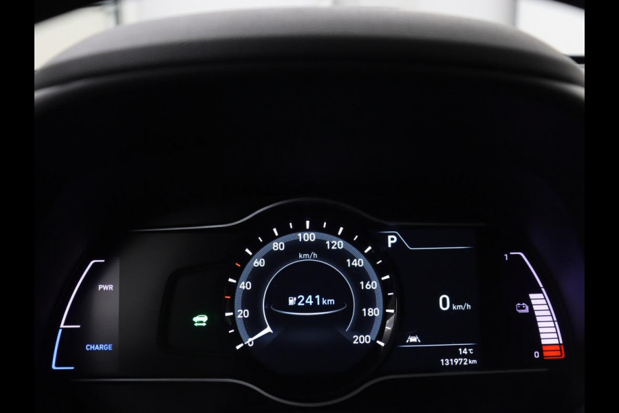 Hyundai Kona EV Comfort 64 kWh | Adaptive cruise | Krell Audio | Warmtepomp | Keyless | Parkeerhulp | Digital Cockpit | Navigatie | Climate control