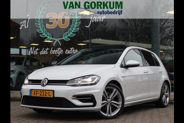 Volkswagen Golf 1.5 TSI Highline R-Line // Dealeronderhouden