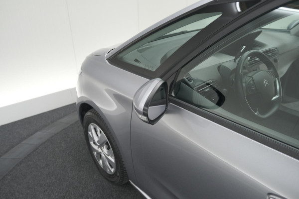 Citroën C4 Spacetourer PureTech 130 EAT8 Feel | Climate Control | Apple Carplay | Cruise Control | Parkeersensoren