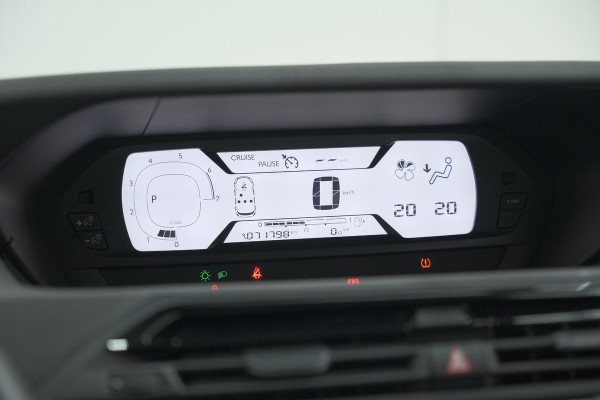 Citroën C4 Spacetourer PureTech 130 EAT8 Feel | Climate Control | Apple Carplay | Cruise Control | Parkeersensoren