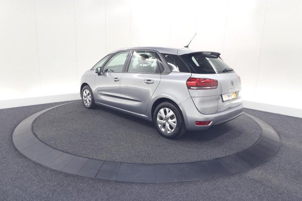 Citroën C4 Spacetourer PureTech 130 EAT8 Feel | Climate Control | Apple Carplay | Cruise Control | Parkeersensoren