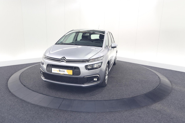 Citroën C4 Spacetourer PureTech 130 EAT8 Feel | Climate Control | Apple Carplay | Cruise Control | Parkeersensoren